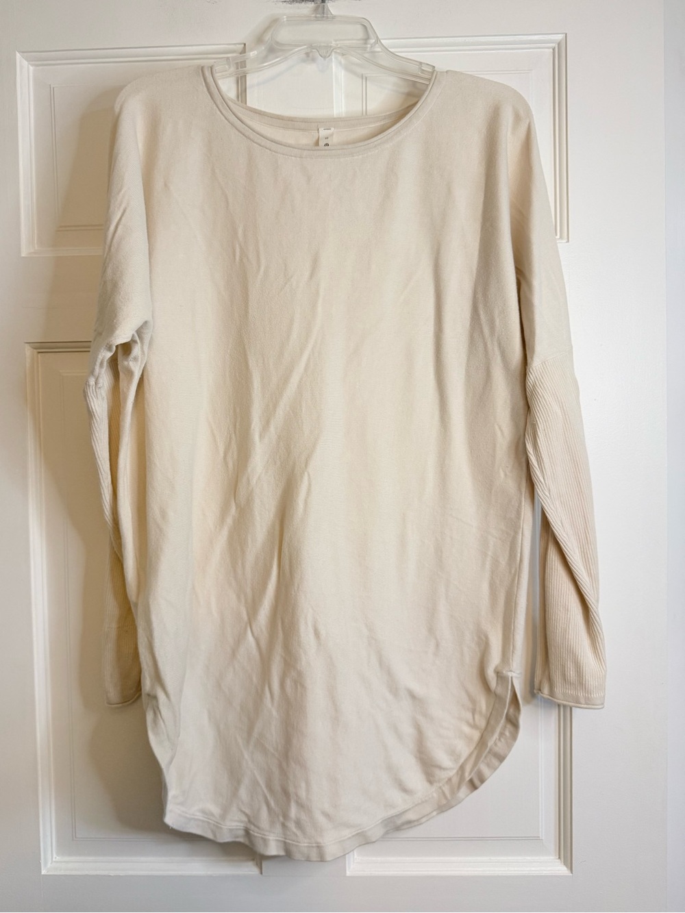 Lululemon Take it All In Sweater